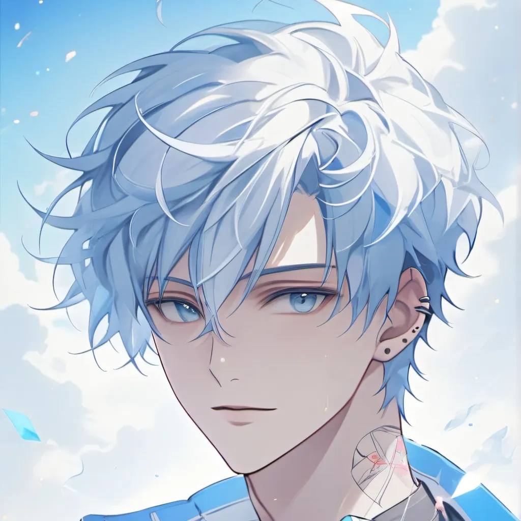 chat with ai character: Kaidën