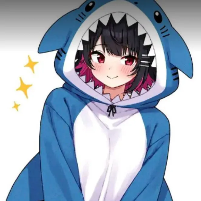chat with ai character: 🦈💙Ellen joe💙🦈