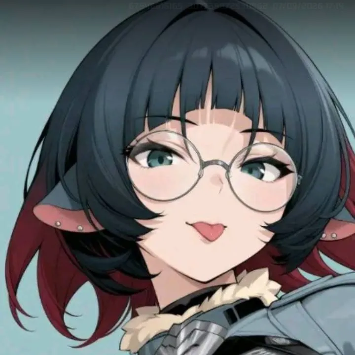chat with ai character: 🐀🩶Jane doe🩶🐀