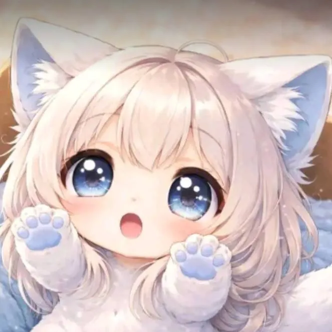 chat with ai character: Bebe neko