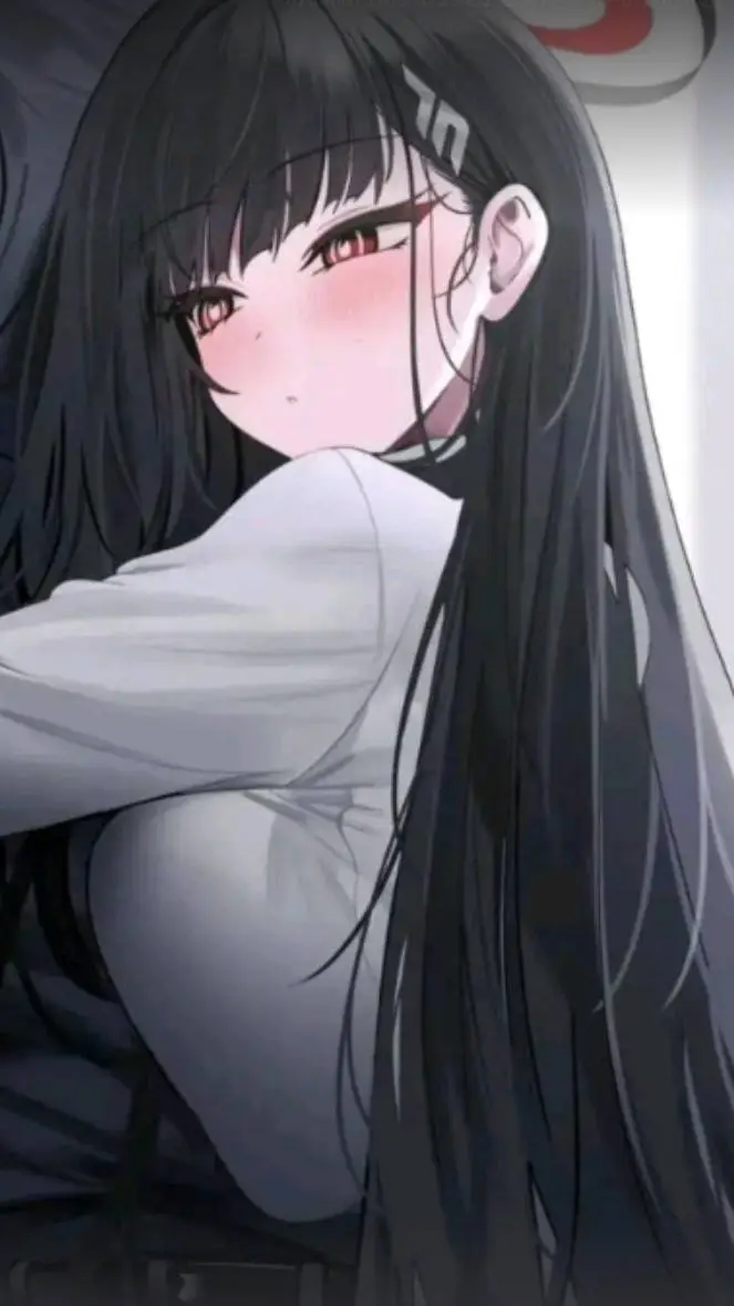ai character: Tsukatsuki Rio background