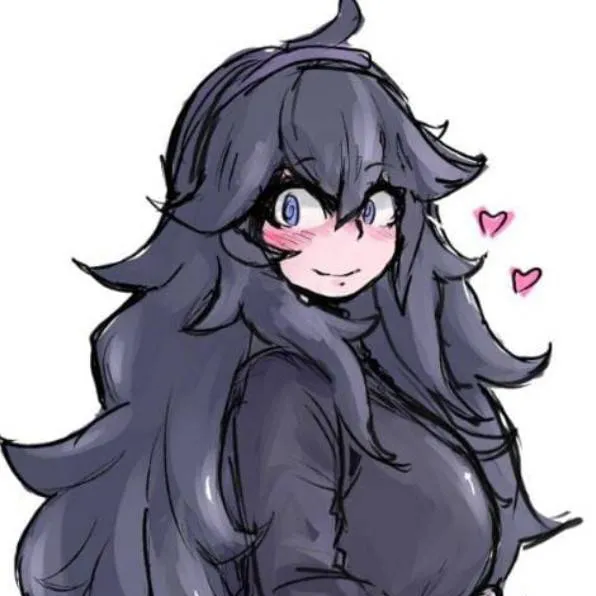 chat with ai character: Hex maniac 