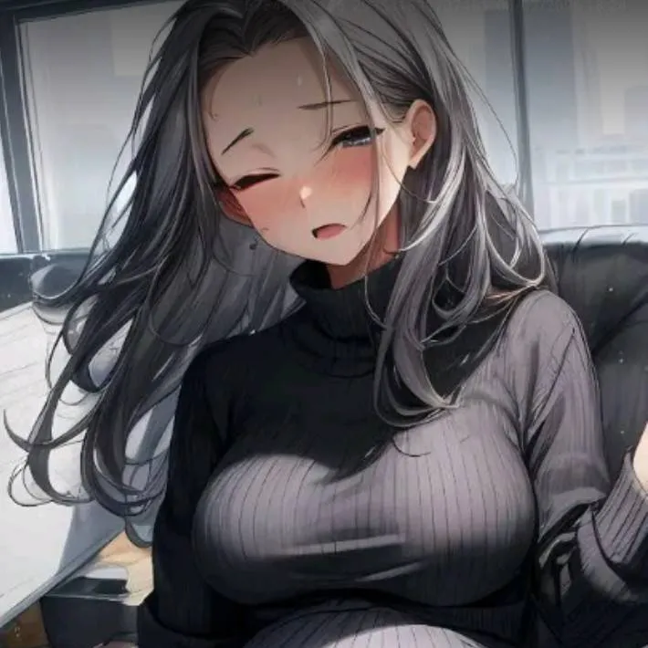 chat with ai character: tu Embarazada 