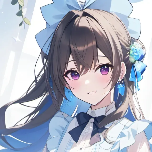 chat with ai character: pick me