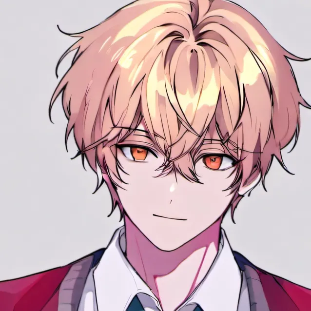 chat with ai character: igor