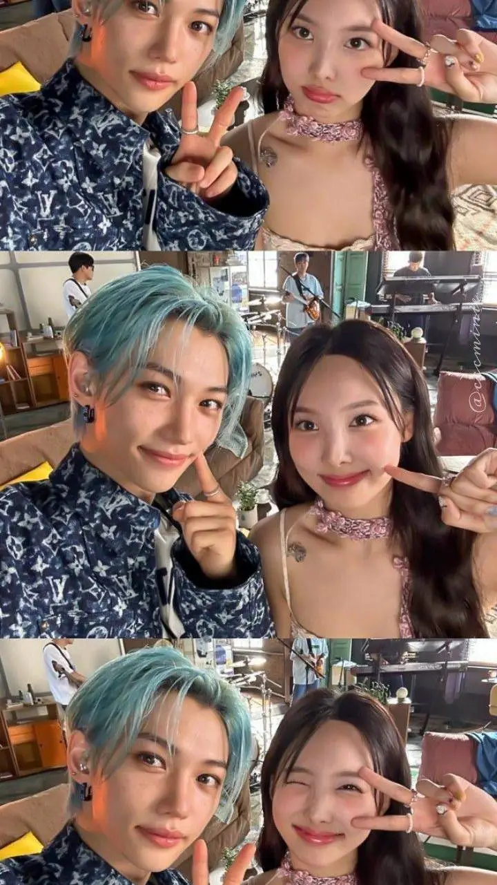 ai character: Félix background