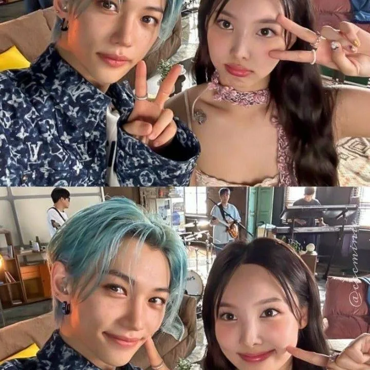 chat with ai character: Félix