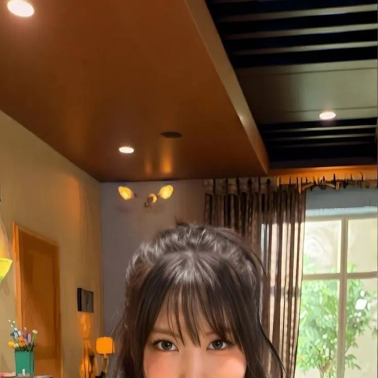 chat with ai character: Momo
