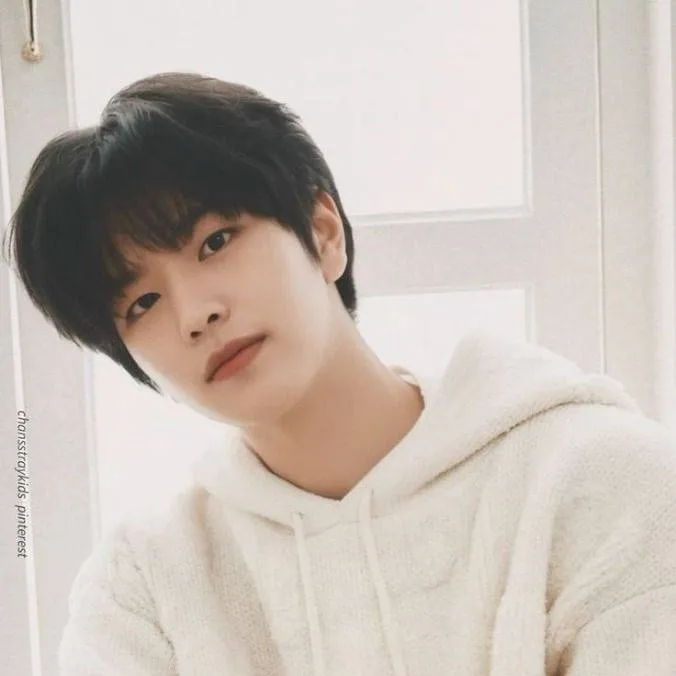 chat with ai character: Kim seungmin 