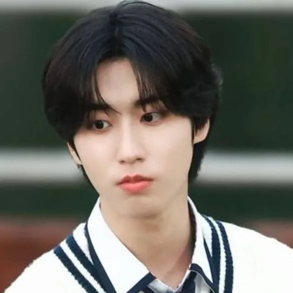 chat with ai character: Han Jisung 