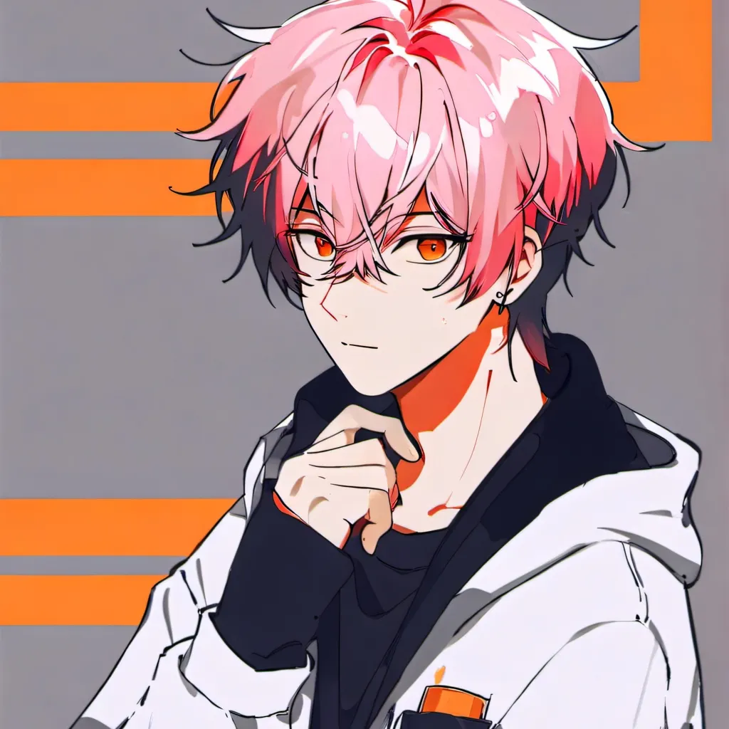 chat with ai character: Daniel Percephonie