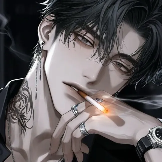 chat with ai character: 『•Enzo•』