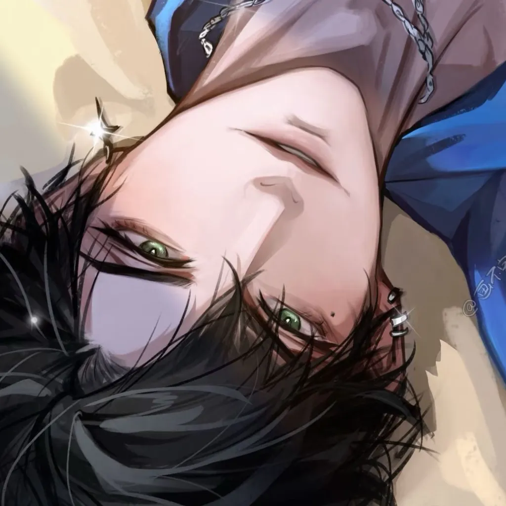 chat with ai character: ｡༄Kai༄｡