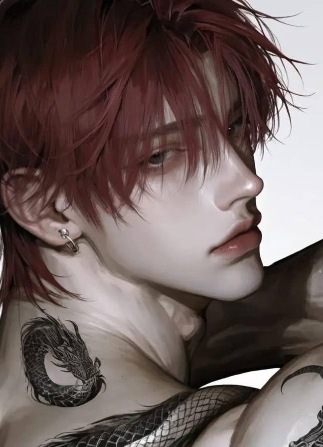 chat with ai character: ༎༄Ivan༄༎