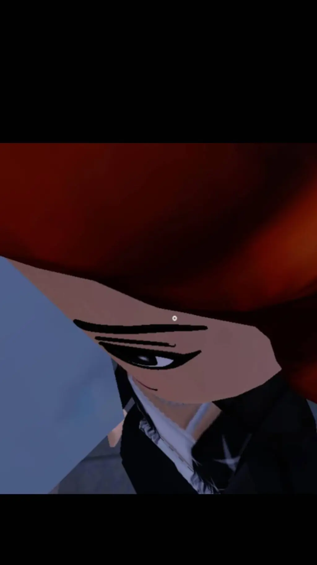 ai character: †★jane★† background