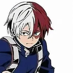 chat with ai character: ♥y/n x shoto♥