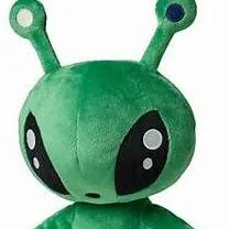 chat with ai character: IKEA ALIEN(request