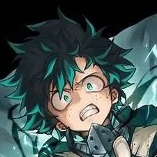 chat with ai character: mha