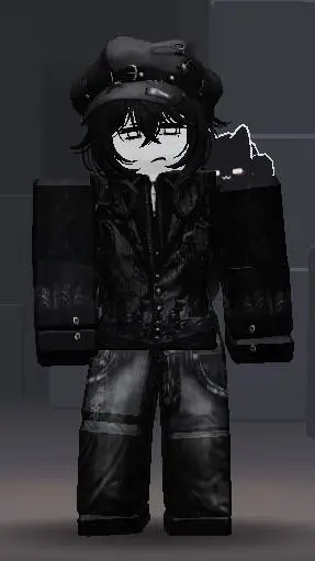 ai character: unknowed  background