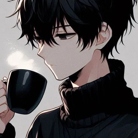 chat with ai character: ☕️ Fabián ☕️