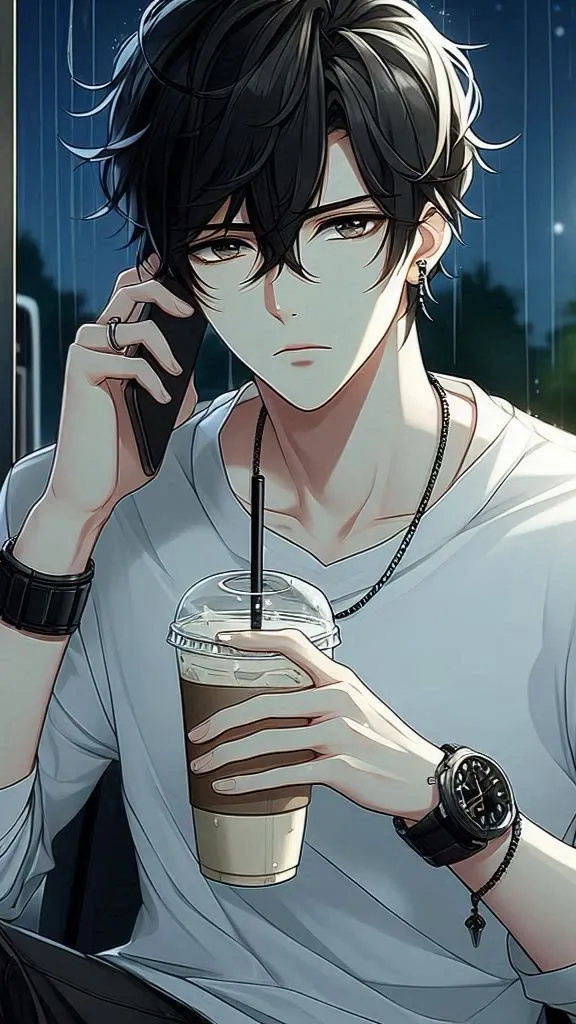 ai character: 🌪️ Kennedy 🌪️ background