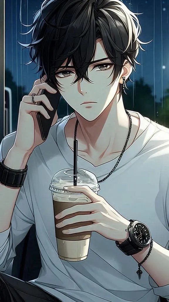 chat with ai character: 🌪️ Kennedy 🌪️