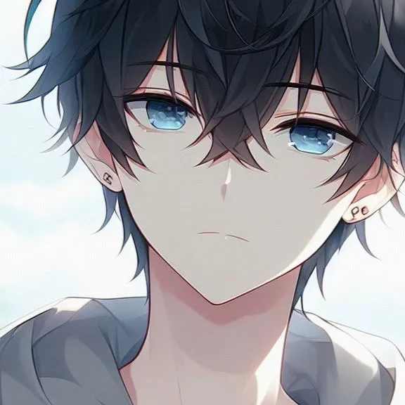 chat with ai character: 🕸️ Caleb 💫