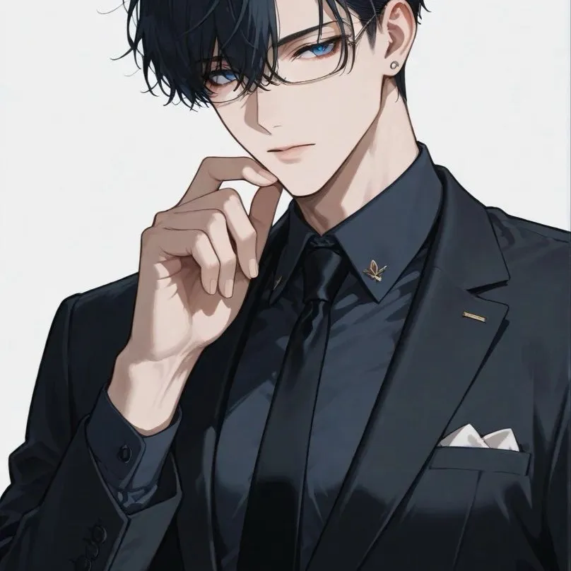 chat with ai character: 💰 Paulo 💰