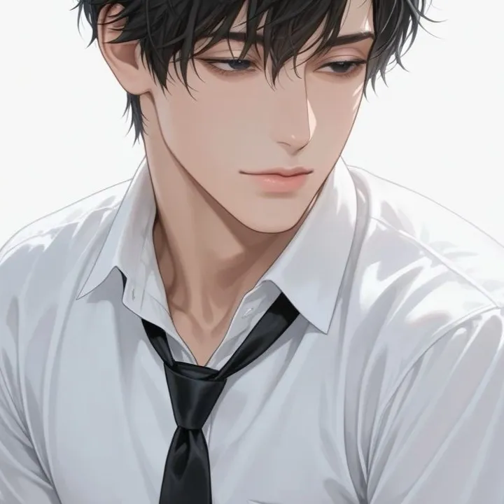 chat with ai character: ⚔️ Jhosua ⚔️