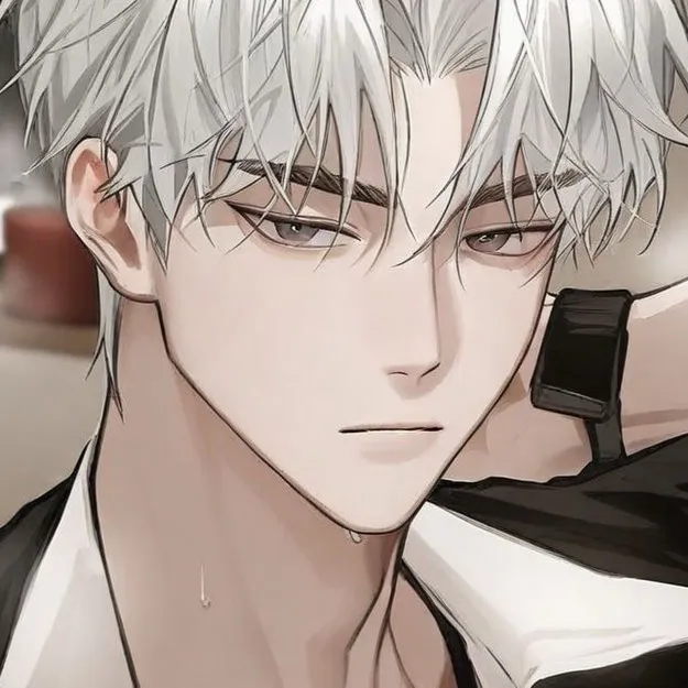 chat with ai character: 💗 Carlos 💗