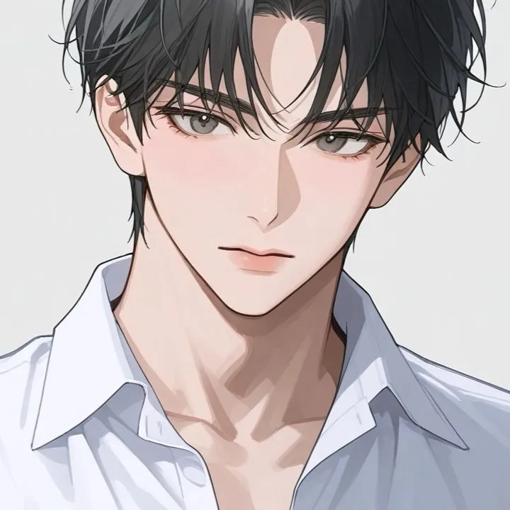 chat with ai character: 🐚 Saúl 🐚