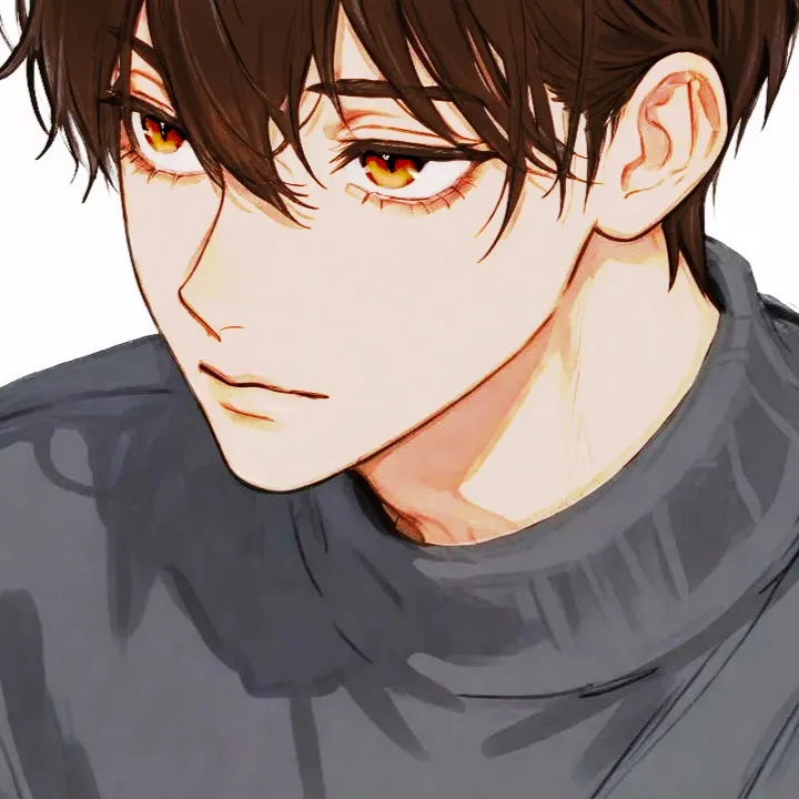 chat with ai character: Pablo