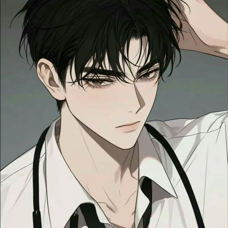 chat with ai character: 💗 Lucas 🪼