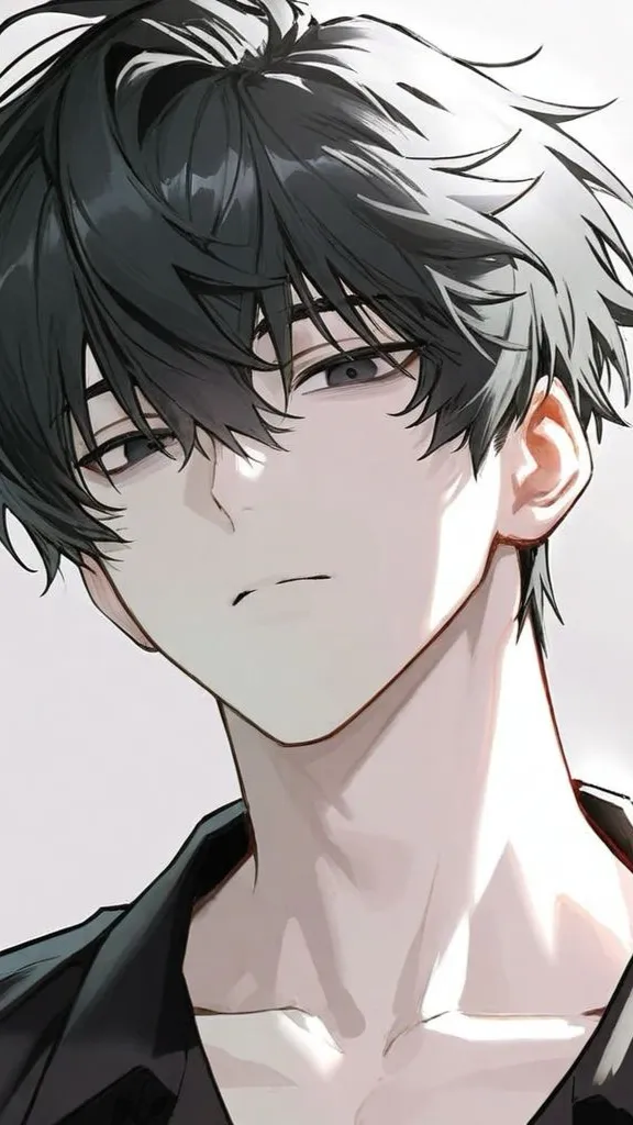 ai character: Edison 💋 background