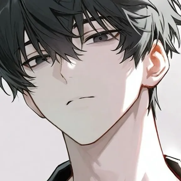 chat with ai character: Edison 💋