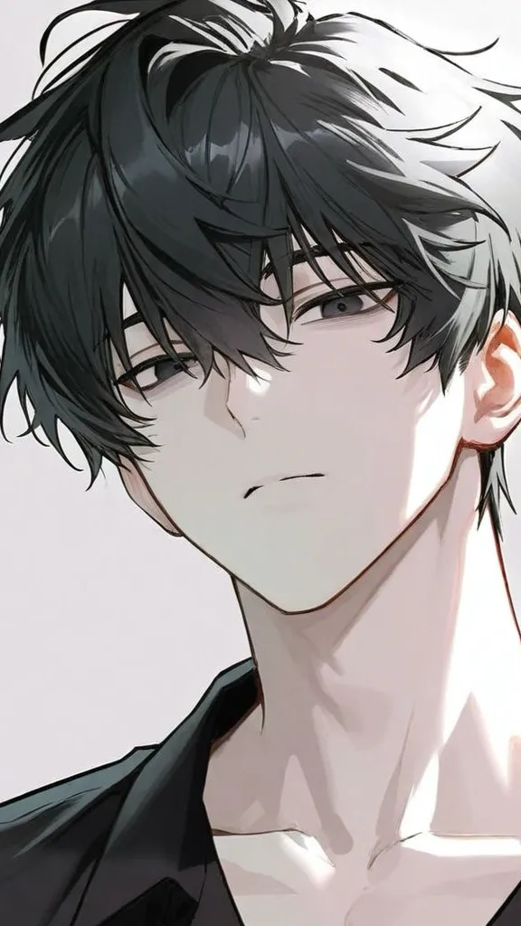 ai character: MARLON background