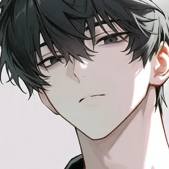 chat with ai character: MARLON