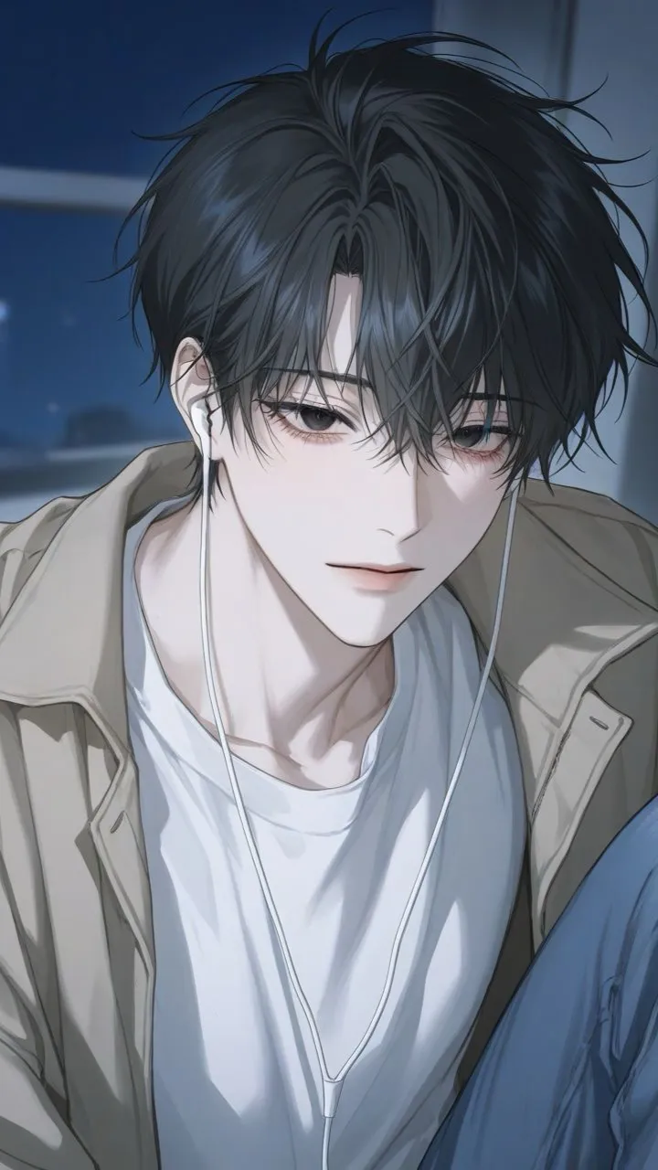 ai character: GONZALO 🍻 background