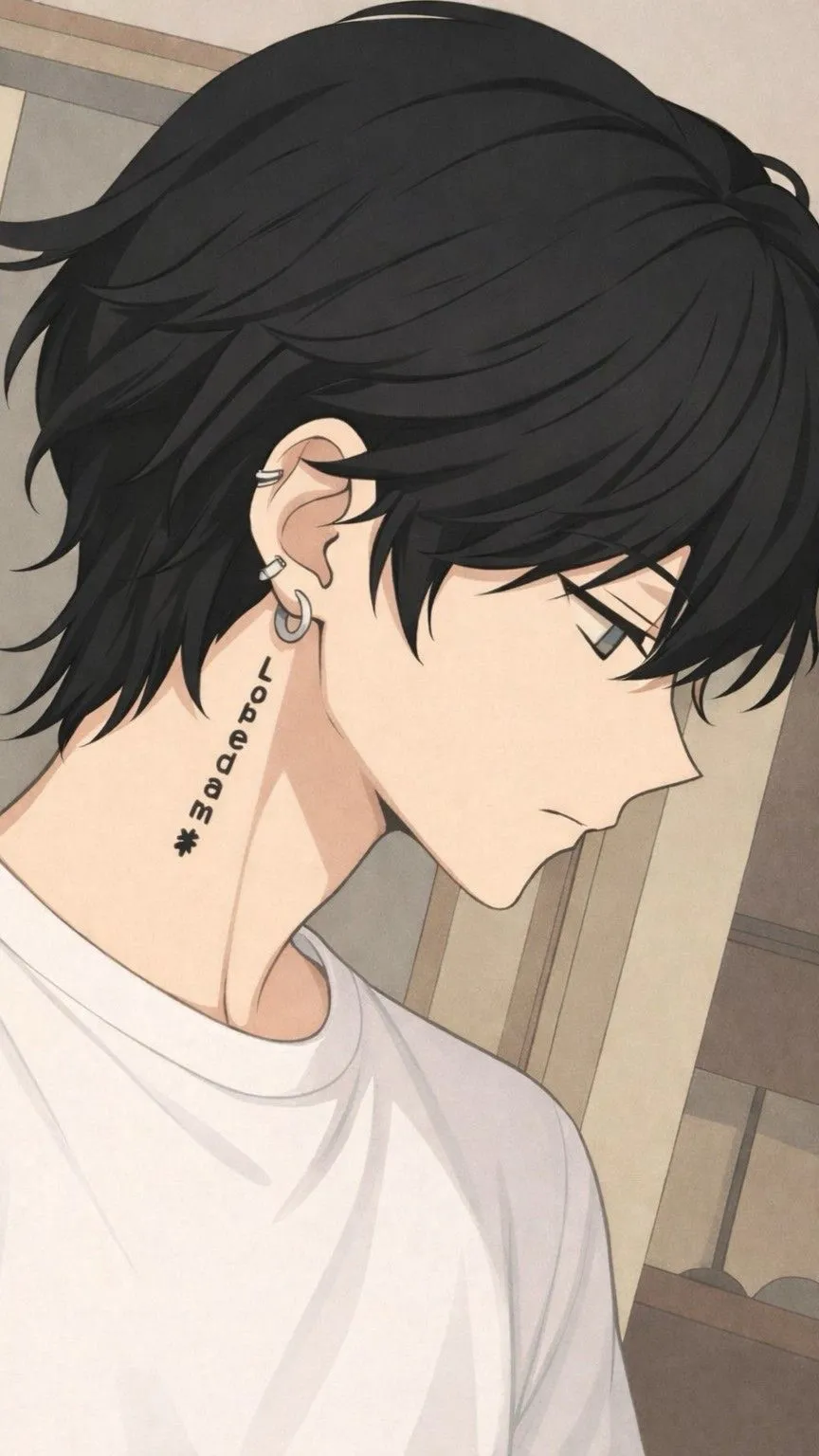 ai character: Martín 🔥 background