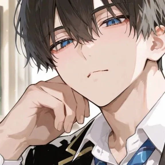 chat with ai character: Alejandro 🫧