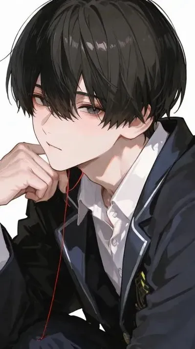 ai character: Irving 🕸️ background