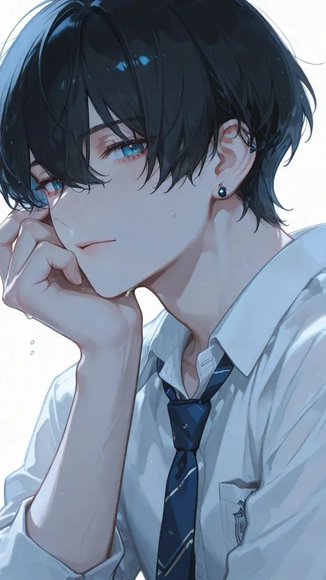 ai character: Osvaldo 💝 background