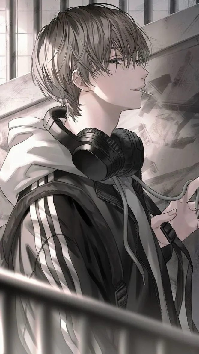 ai character: Isaac 🎤 background