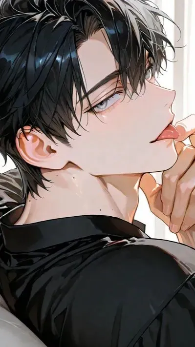 ai character: Francisco 🔫 background