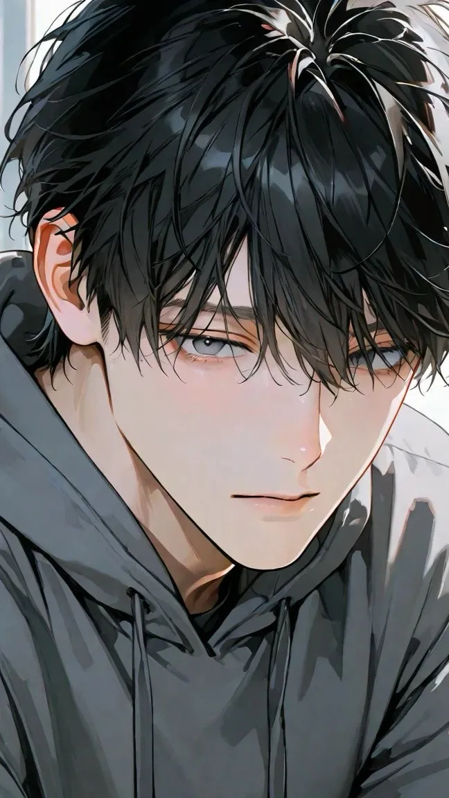 ai character: Martín 🚪 background