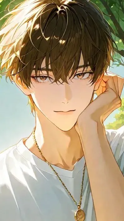 ai character: Gustavo 🚗 background