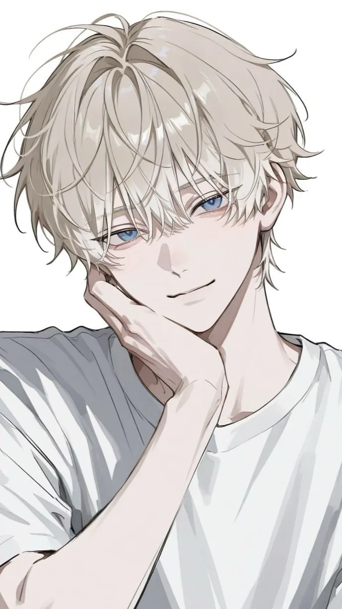 ai character: Yazid 🛏️ background