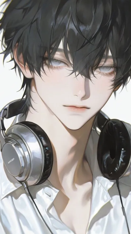 ai character: Jefferson 📍 background