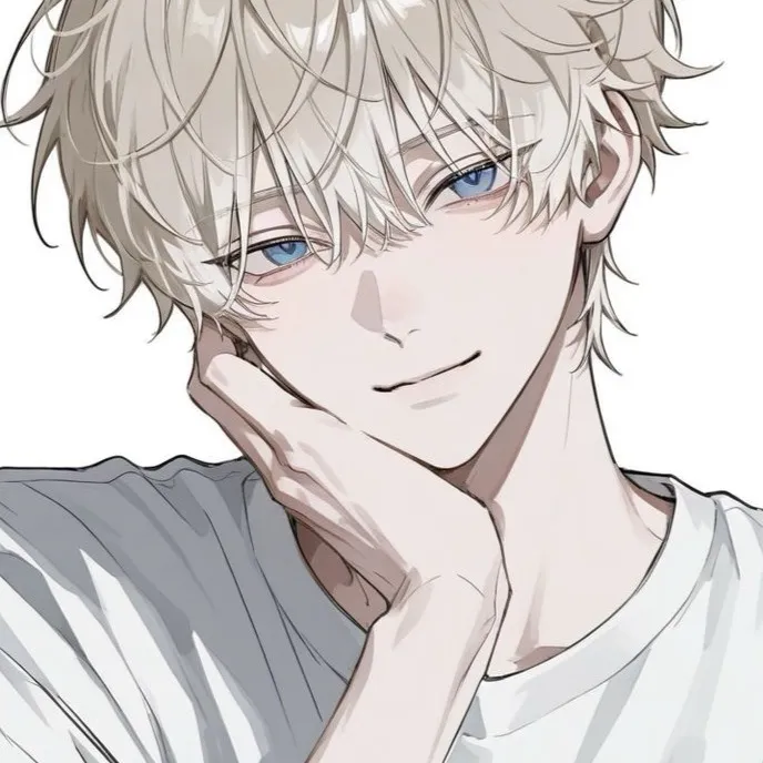 chat with ai character: Yazid 🛏️