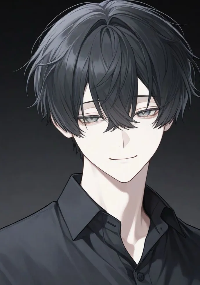 chat with ai character: Hans 💥